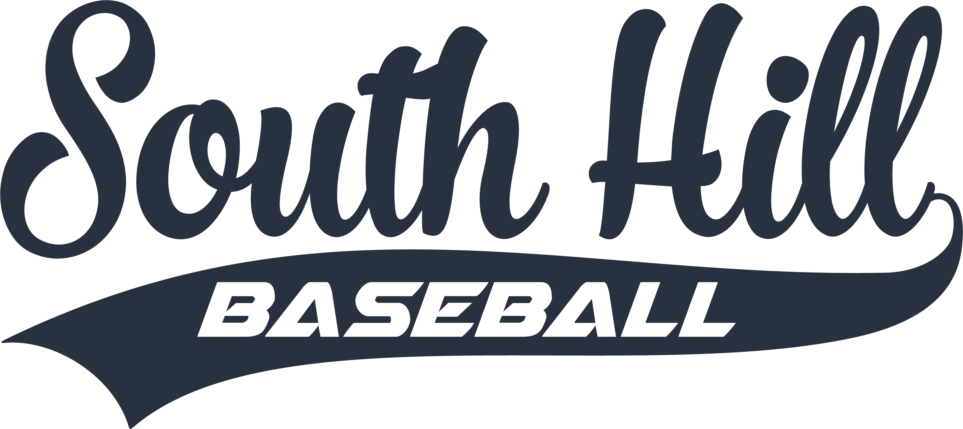 South Hill Little League